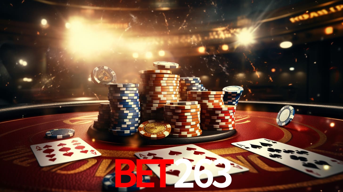 Daily Bonuses BET263