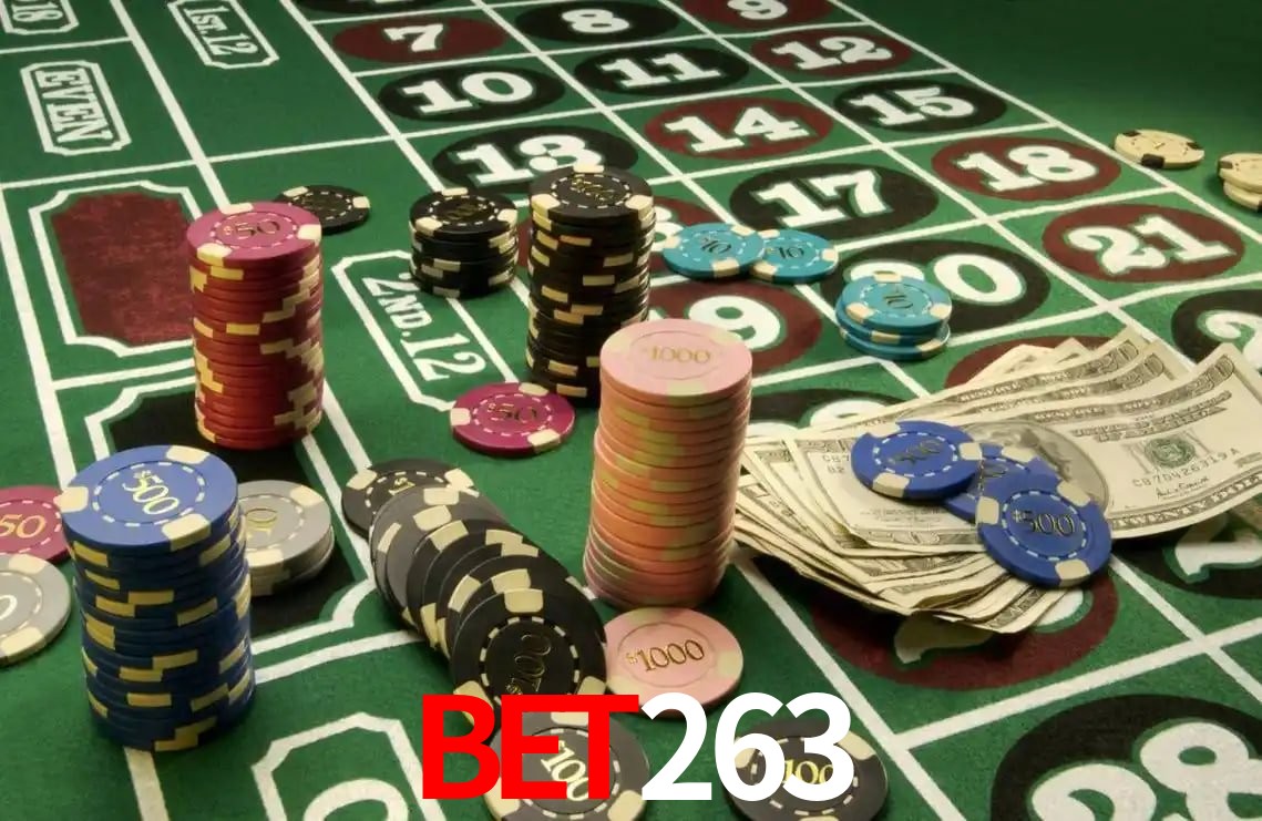 Statistics BET263