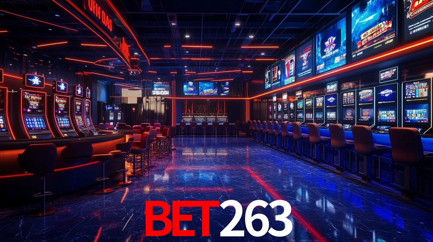 BET263 App Interface