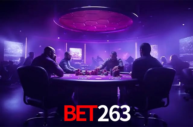 A Emoção da Loteria na BET263: Uma Chance de Mudança de Vida
