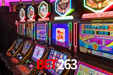 A Emoção da Loteria na BET263: Uma Chance de Mudança de Vida