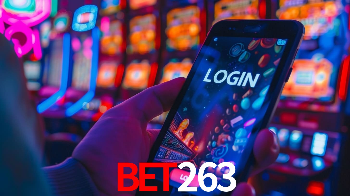 Mesa de Blackjack BET263
