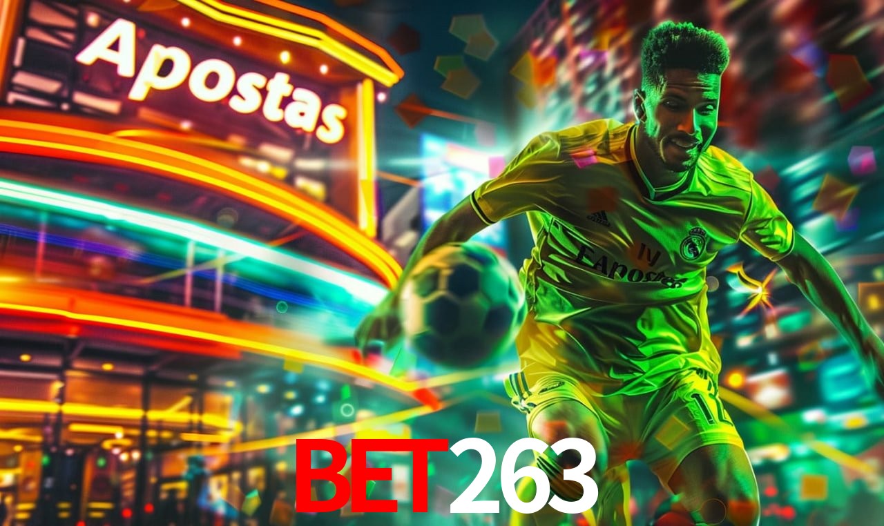 Avaliações dos Jogadores BET263