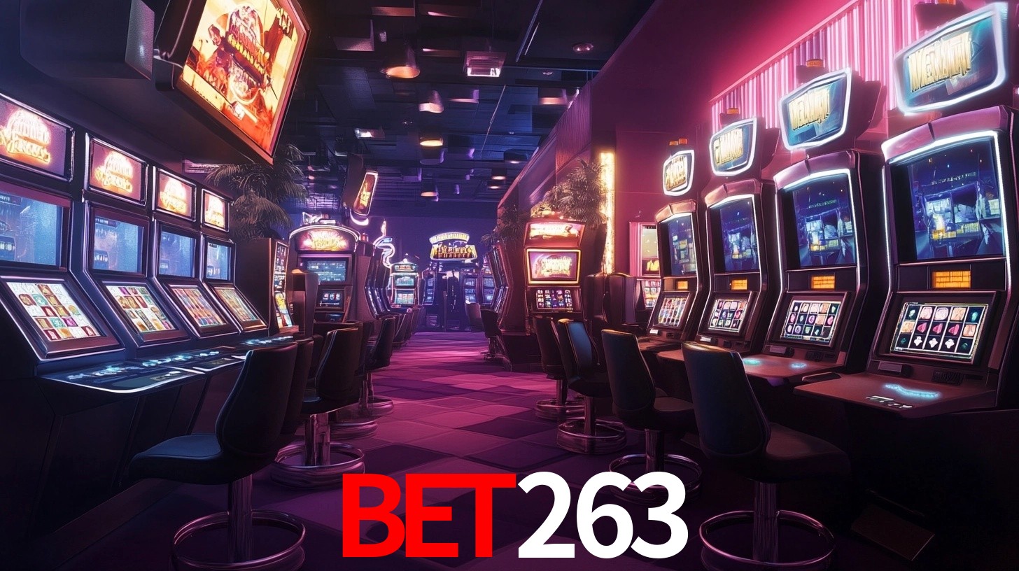 BET263 login