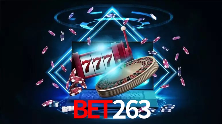 Casino Ao Vivo BET263