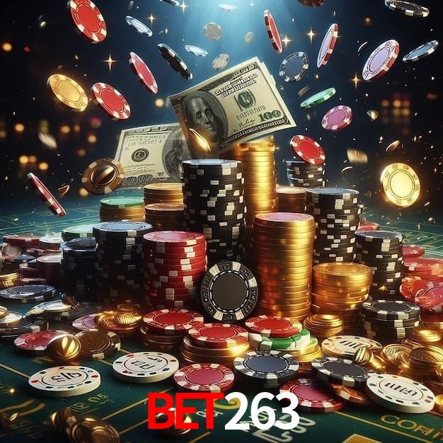 cassino BET263
