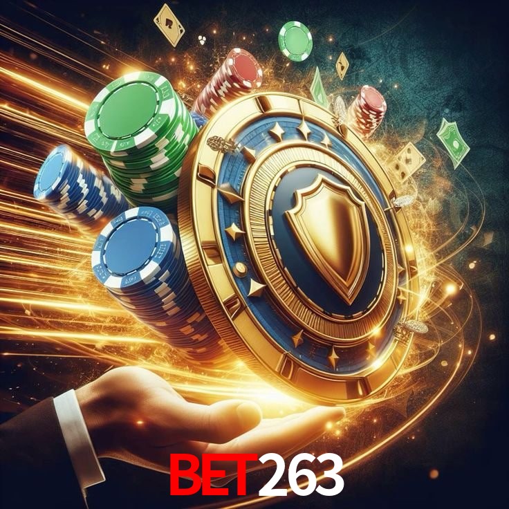 BET263 termos — contrato de uso e regulamento da plataforma