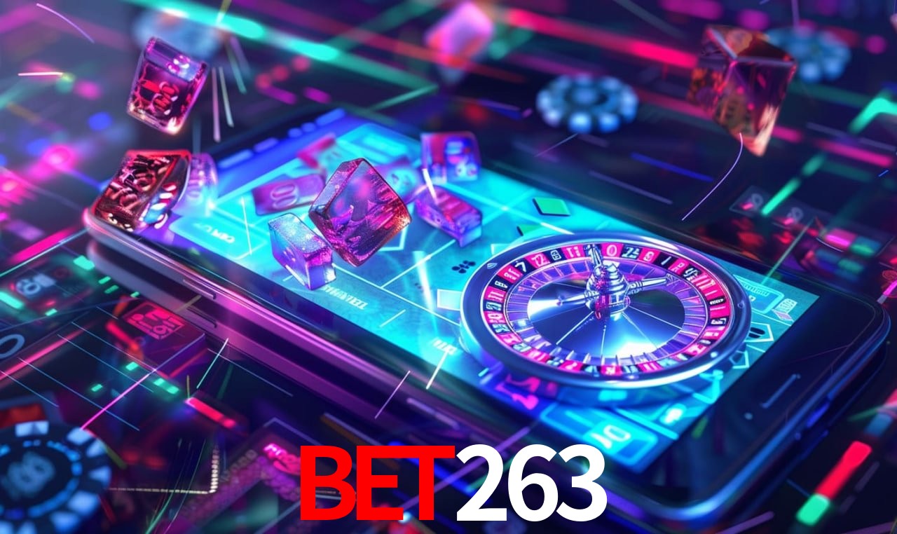 Apostas de Tênis BET263