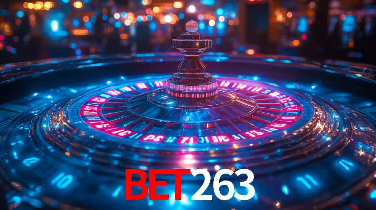 Experimente o Login Seguro Premium no BET263