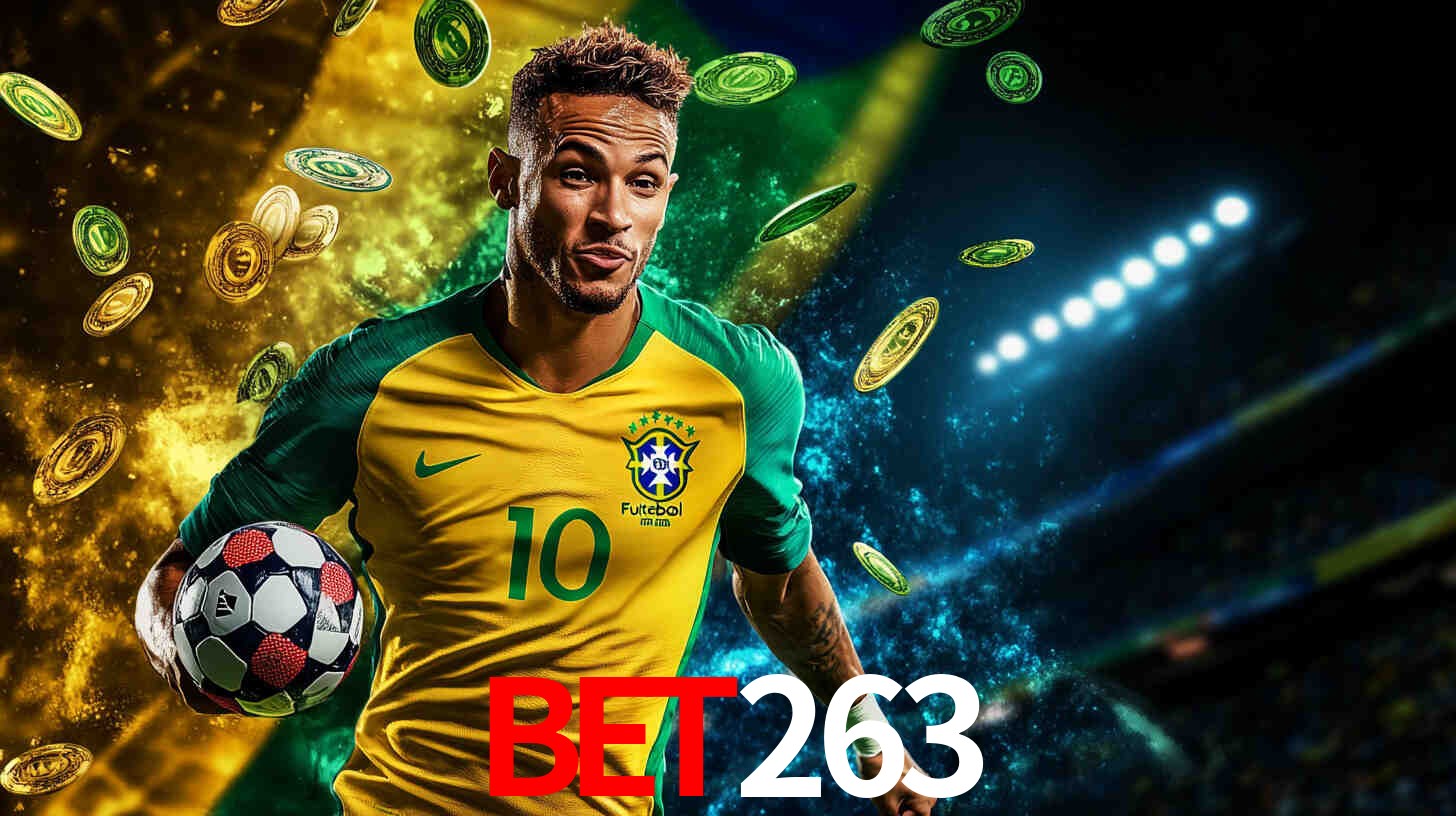 Explorando a Categoria de Eventos em Apostas na BET263