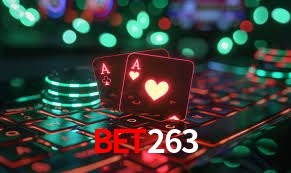 Estatísticas BET263