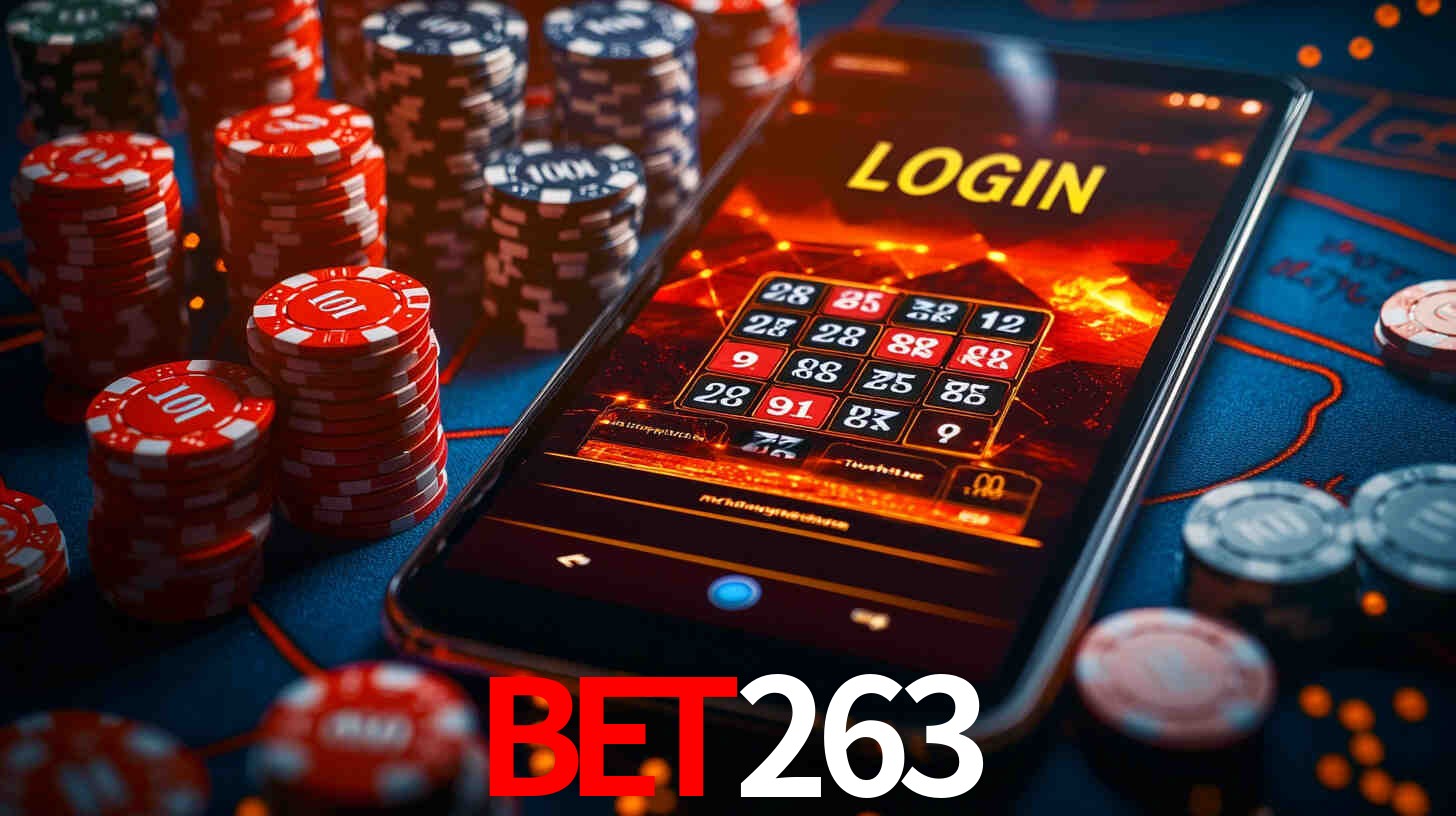 BET263,BET263 app