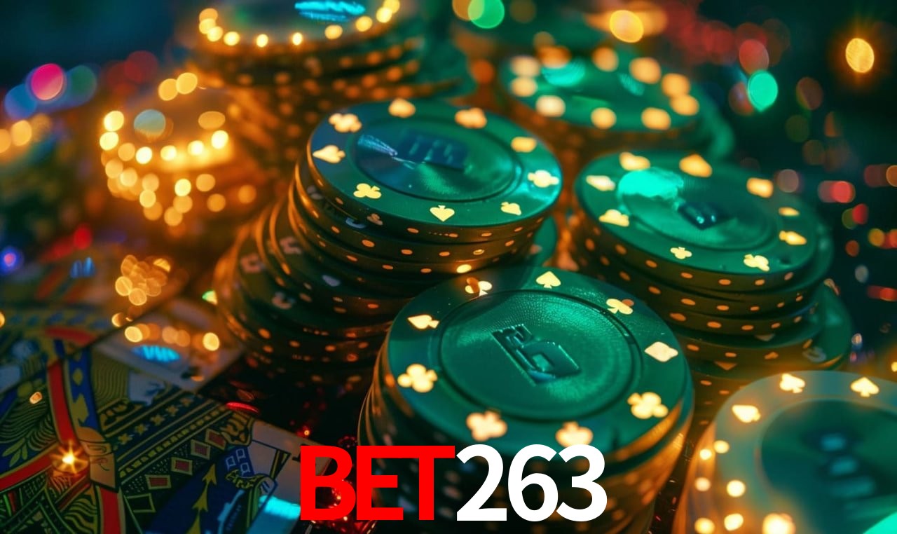 Estatísticas Crash Games BET263