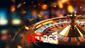 Promoção Relâmpago BET263