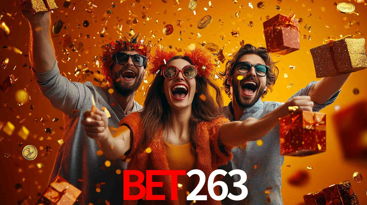 BET263 app