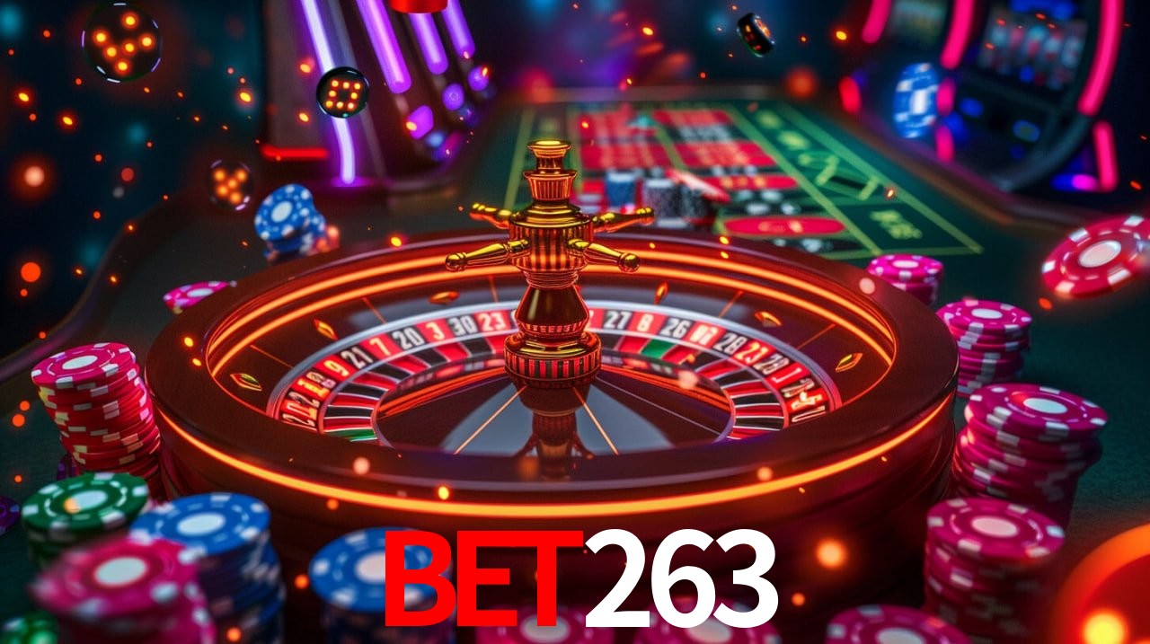 BET263 FAQ — suporte e ajuda no aplicativo oficial
