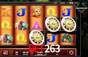 Desvendando o Mundo dos Jogos Virtuais na BET263