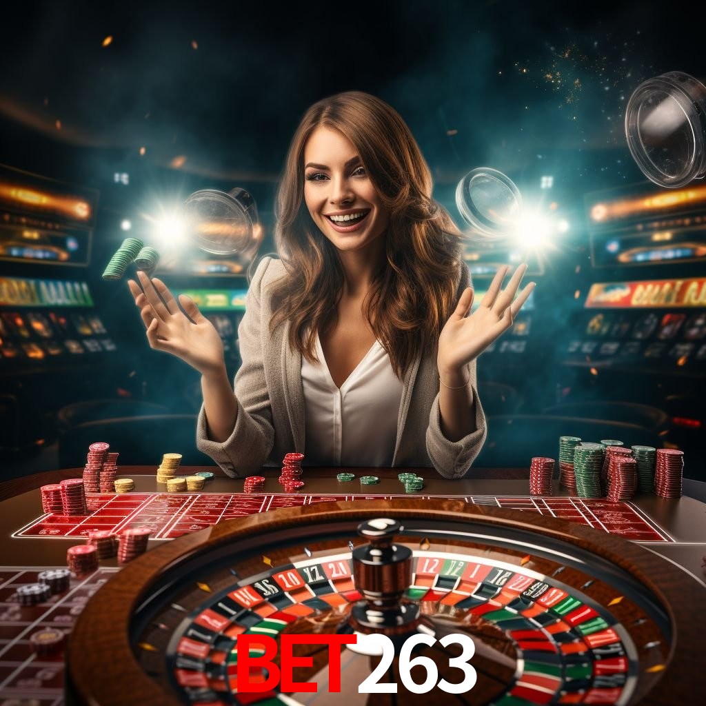 BET263 login