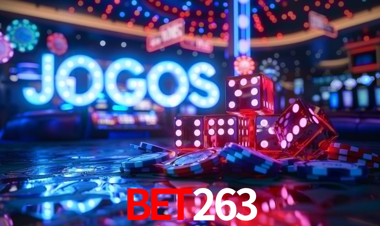 PIX Instantâneo BET263