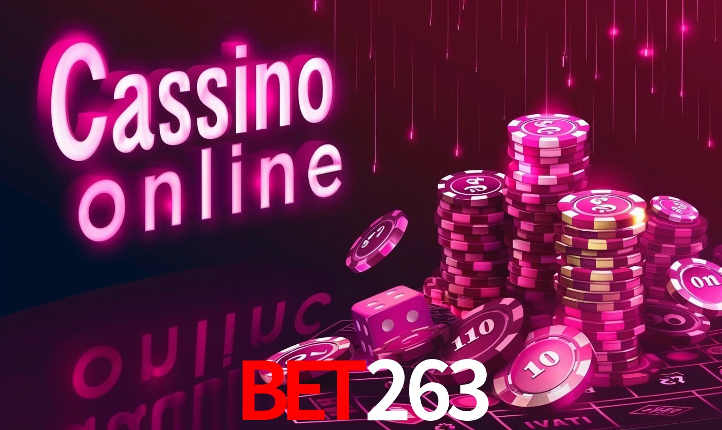 A Experiência Imersiva dos Cassinos Ao Vivo no BET263