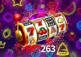 Inovações de Jogos na BET263: O Futuro das Experiências Interativas