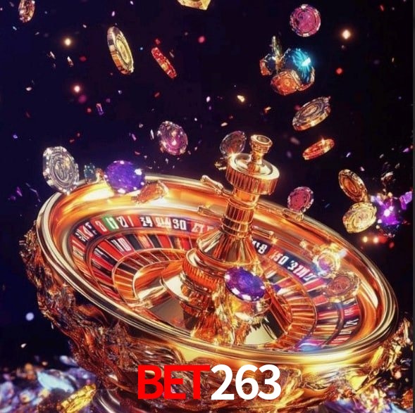 Integração de APIs BET263