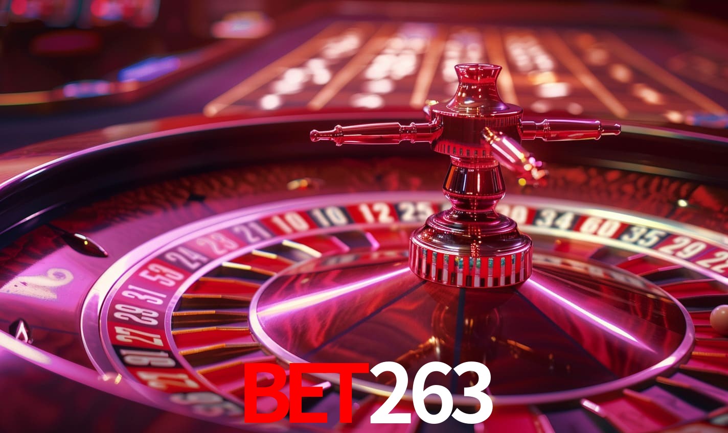 Desvendando o Mundo dos Jogos Virtuais na BET263