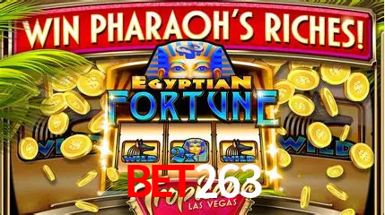 Descubra a Magia dos Jogos de Arcade no BET263