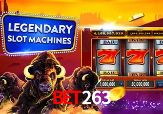 A Emoção da Loteria na BET263: Uma Chance de Mudança de Vida