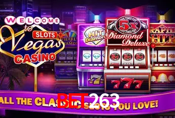 BET263 cadastro — tela de formulário no app oficial