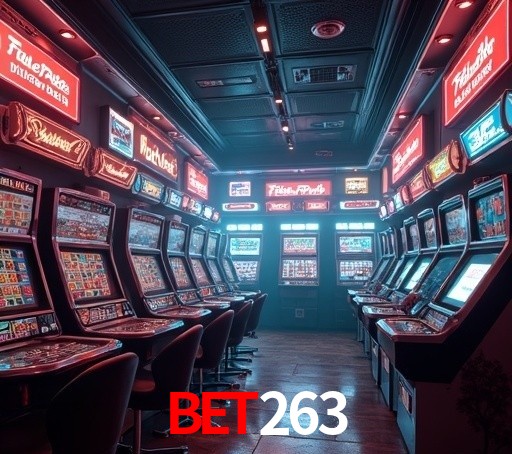 Promoções Sazonais BET263